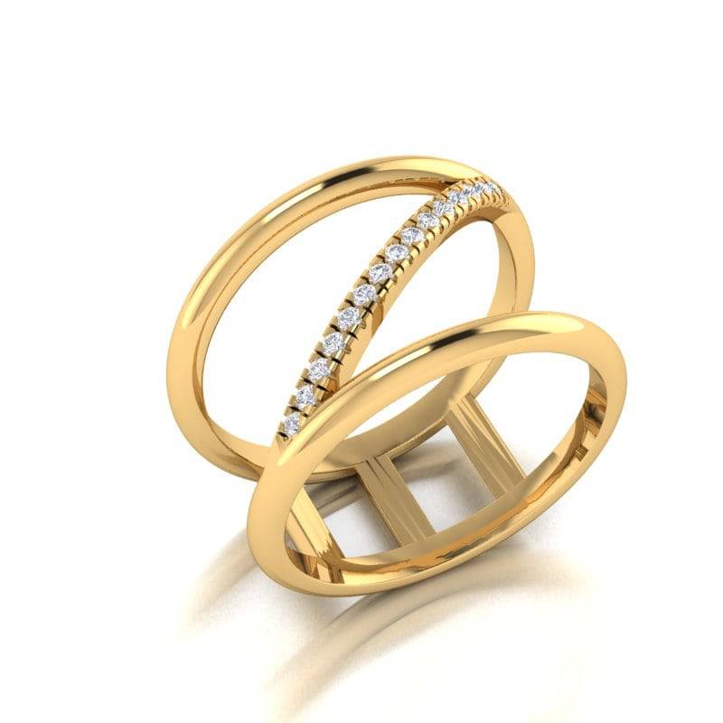 LuZe Ring